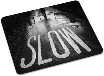 

Shoprider MULTICOLOR-118 Mousepad(Multicolor)