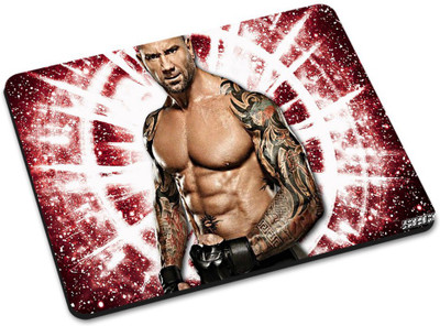 

Shoprider MULTICOLOR-069 Mousepad(Multicolor)