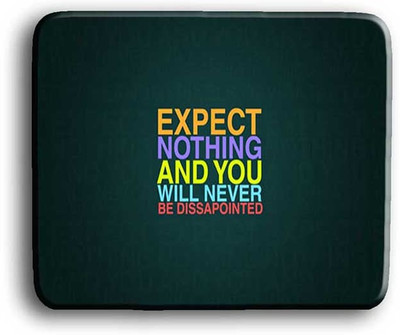 

Shopmania Designer-362 Mousepad(Multicolor)