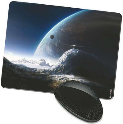 

FRENEMY MPAD1763 Mousepad(Multicolor)