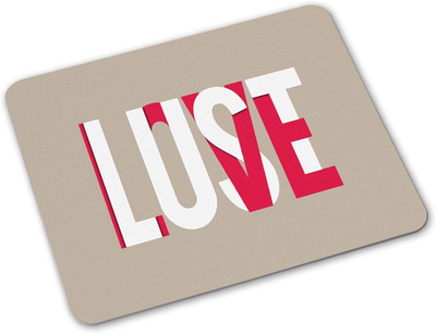 

Shoprider Desginer-270 Mousepad(Multicolor)