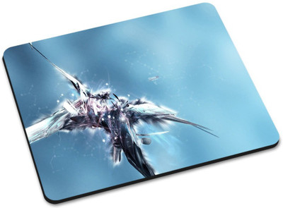 

Shoprider MULTICOLOR-799 Mousepad(Multicolor)