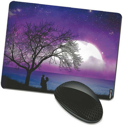 

FRENEMY MPAD8345 Mousepad(Multicolor)