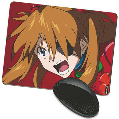 

FRENEMY MPAD2269 Mousepad(Multicolor)
