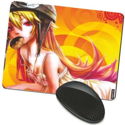 

FRENEMY MPAD5015 Mousepad(Multicolor)