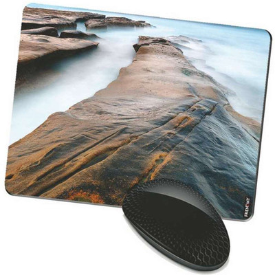 

FRENEMY MPAD8532 Mousepad(Multicolor)