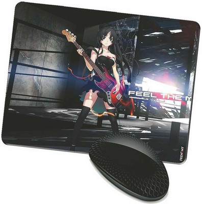 

FRENEMY MPAD6133 Mousepad(Multicolor)