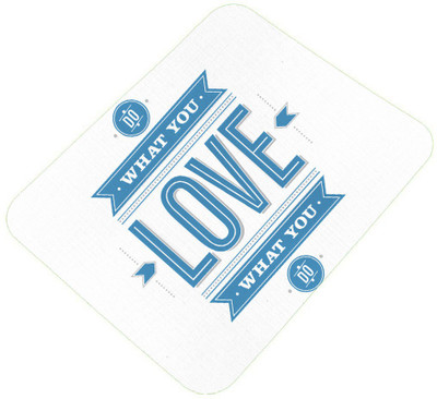 

Clapcart India Designer Printed MP-156 Mousepad(Multicolor)