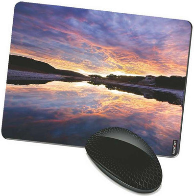 

FRENEMY MPAD4472 Mousepad(Multicolor)