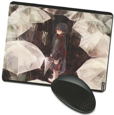 

FRENEMY MPAD3146 Mousepad(Multicolor)