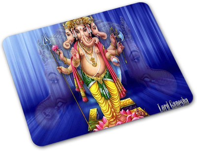 

Shoprider Desginer-230 Mousepad(Multicolor)