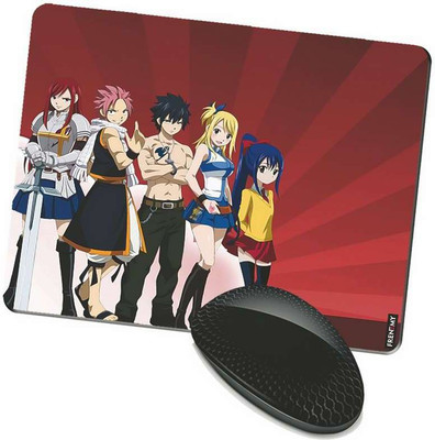 

FRENEMY MPAD7332 Mousepad(Multicolor)
