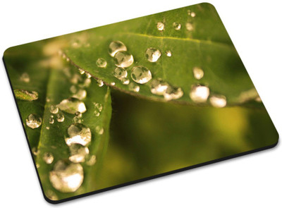 

Shoprider DESGINER MOUSEPAD-417 Mousepad(Multicolor)