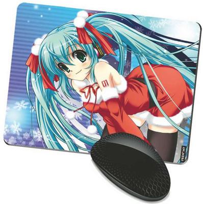 

FRENEMY MPAD7488 Mousepad(Multicolor)