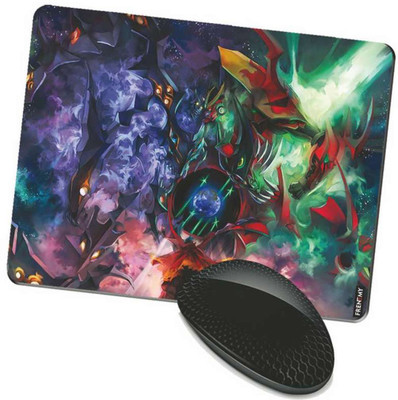 

FRENEMY MPAD3118 Mousepad(Multicolor)