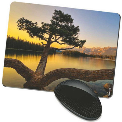 

FRENEMY MPAD9367 Mousepad(Multicolor)