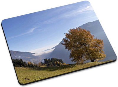 

Shoprider DESGINER MOUSEPAD-333 Mousepad(Multicolor)
