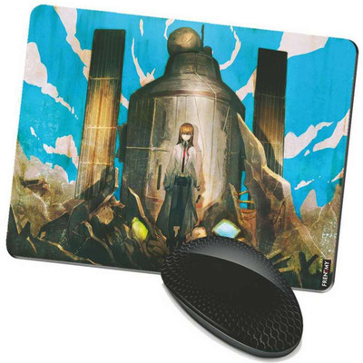 

FRENEMY MPAD6808 Mousepad(Multicolor)