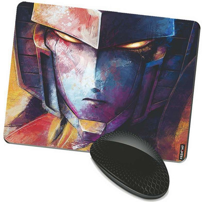 

FRENEMY MPAD8725 Mousepad(Multicolor)