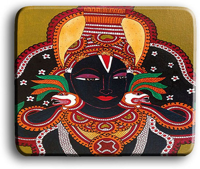 

Shopmania Designer-23 Mousepad(Multicolor)