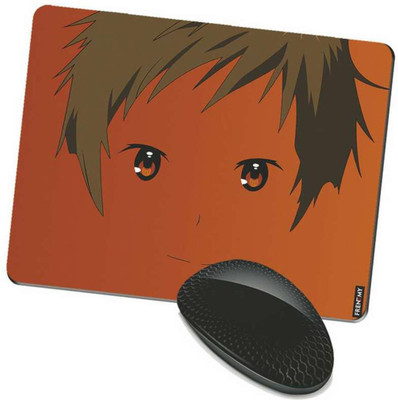 

FRENEMY MPAD836 Mousepad(Multicolor)