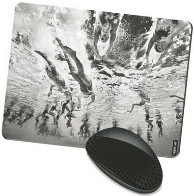 

FRENEMY MPAD8080 Mousepad(Multicolor)