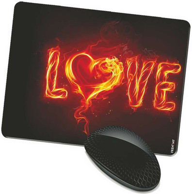 

FRENEMY MPAD8359 Mousepad(Multicolor)