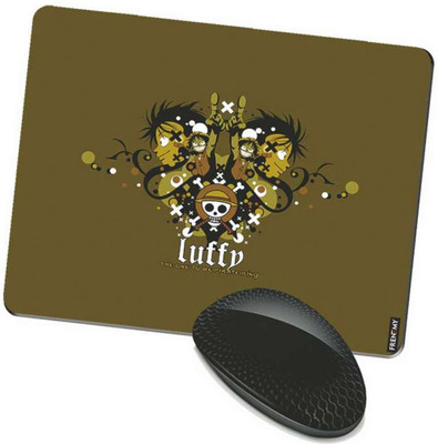 

FRENEMY MPAD1671 Mousepad(Multicolor)