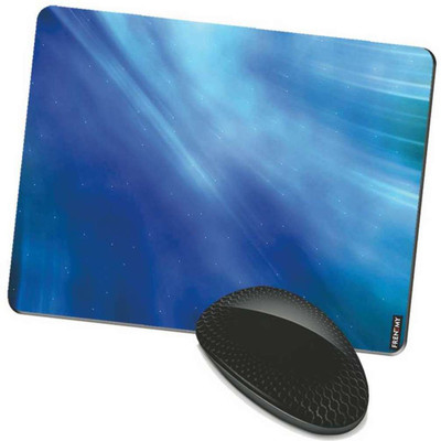 

FRENEMY MPAD919 Mousepad(Multicolor)