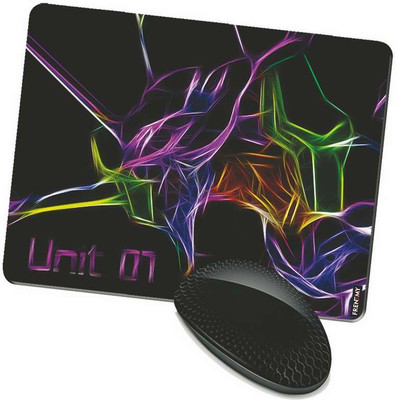 

FRENEMY MPAD2606 Mousepad(Multicolor)