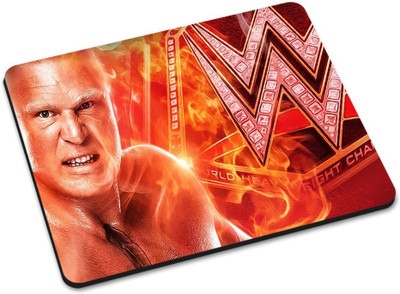 

Shoprider MULTICOLOR-035 Mousepad(Multicolor)