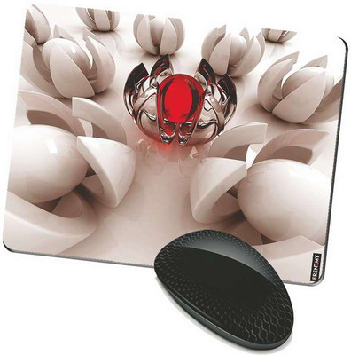 

FRENEMY MPAD1203 Mousepad(Multicolor)