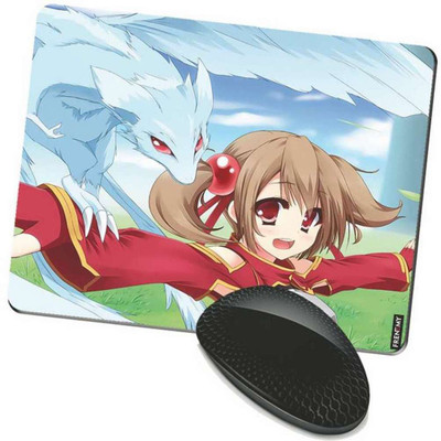 

FRENEMY MPAD7591 Mousepad(Multicolor)