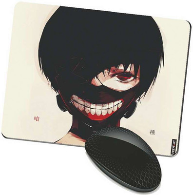 

FRENEMY MPAD4811 Mousepad(Multicolor)