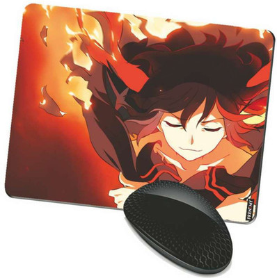 

FRENEMY MPAD2409 Mousepad(Multicolor)