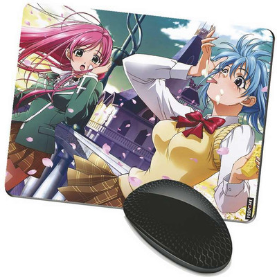 

FRENEMY MPAD6674 Mousepad(Multicolor)