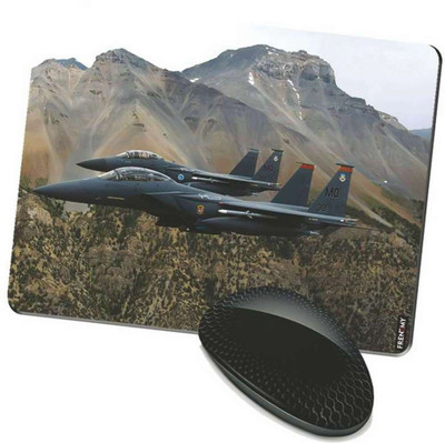

FRENEMY MPAD5534 Mousepad(Multicolor)