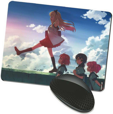 

FRENEMY MPAD7941 Mousepad(Multicolor)