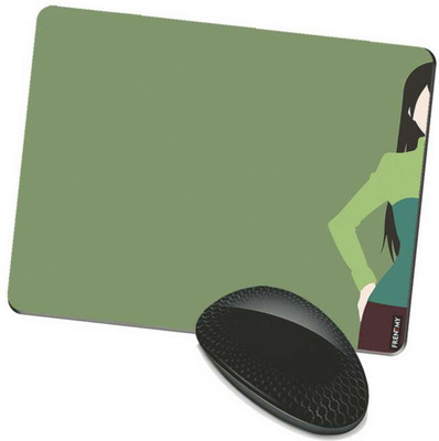 

FRENEMY MPAD9488 Mousepad(Multicolor)