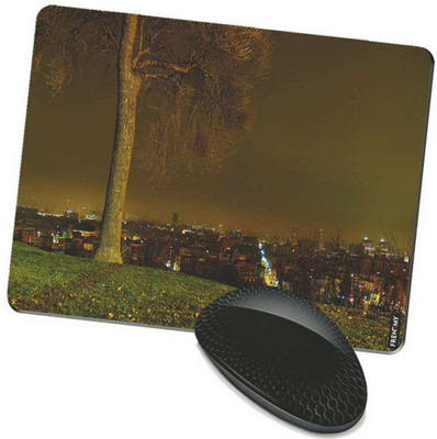

FRENEMY MPAD5607 Mousepad(Multicolor)