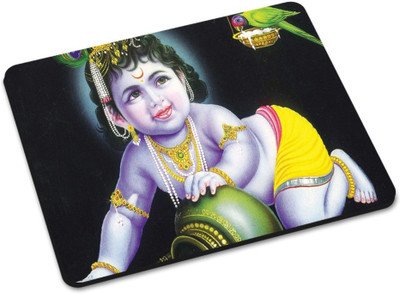 

Shoprider MULTICOLOR-169 Mousepad(Multicolor)