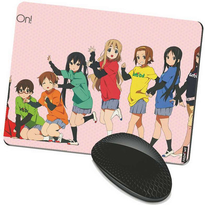 

FRENEMY MPAD6079 Mousepad(Multicolor)
