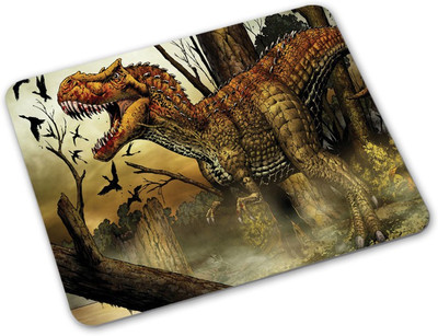

Shoprider Desginer-546 Mousepad(Multicolor)