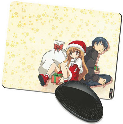 

FRENEMY MPAD5587 Mousepad(Multicolor)