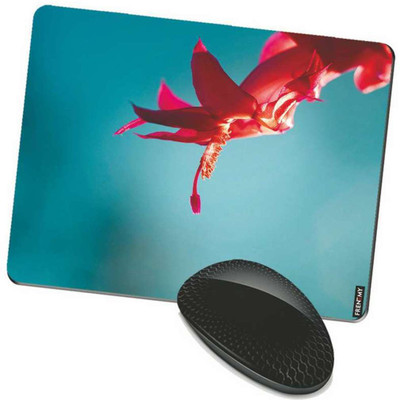 

FRENEMY MPAD8535 Mousepad(Multicolor)