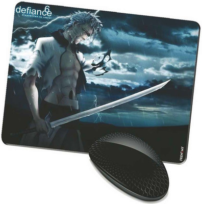 

FRENEMY MPAD6769 Mousepad(Multicolor)