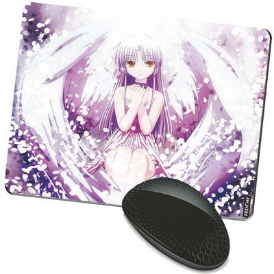 

FRENEMY MPAD6217 Mousepad(Multicolor)
