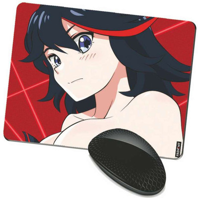 

FRENEMY MPAD2373 Mousepad(Multicolor)