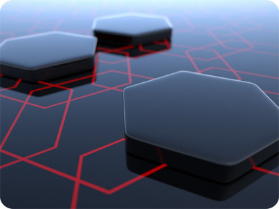 

SYL Digital Bloack Mousepad(Multicolor)