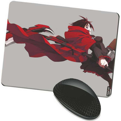 

FRENEMY MPAD6732 Mousepad(Multicolor)